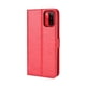 thumbnail image 2 of Funda tipo libro para Ulefone Note 12P, cartera todo‑en‑uno, funda multifuncional con tarjetero y correa de muñeca desmontable, 2 of 4