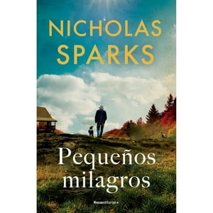 Roca Editorial - Libro Pequeños Milagros