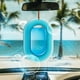 thumbnail image 2 of Ambientador para coche Godrej aer Gel 3 unidades surtidas, 2 of 8