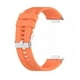 thumbnail image 1 of Correa Compatible Con Huawei Watch Fit 2 Naranja, 1 of 2