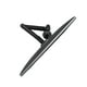 thumbnail image 4 of Soporte Brazo para Monitor Pivot Levo negro, 4 of 8