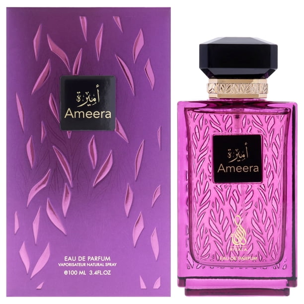 Perfume Risala Ameera EDP 100ml Unisex