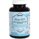 thumbnail image 1 of Aceite de pescado Vitacost Mega EFA, 120 cápsulas blandas, EPA 800 mg, DHA 400 mg y vitamina D3, 1 of 3