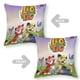 thumbnail image 2 of Leo y Tig Fundas de almohada de terciopelo con tema, regalos de funda de almohada, decoración para el hogar, cojín de lanzar, regalo de cumpleaños para fans y parejas.40*40cm., 2 of 6