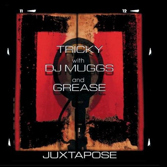 Álbum musical Island – Juxtapose