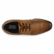 thumbnail image 5 of Zapato Ferracini Hombre Derby 6065 Café Casual, 5 of 9