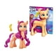 thumbnail image 2 of My little pony movie mega friends sunny starscount, 2 of 3