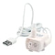 thumbnail image 1 of Fuente De Agua Para Mascotas, Cuenco Para Gatos, Bomba Dispensadora De Bebida Purificada Sin Luz, 1 of 5