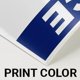 thumbnail image 2 of Cinta de Impresión LabelTac 984' Azul LTPX/LT4P, 2 of 2