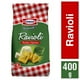 thumbnail image 2 of Fideo Pasta Ravioli Ricota y Espinaca Bolsa, 400 g, 2 of 2