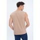 thumbnail image 4 of Polera Musculosa Hombre Sin Mangas Lisa Colores 7602, 4 of 4