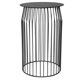 thumbnail image 1 of Mesa Diseño Lateral Wire 36 Negro, 1 of 2