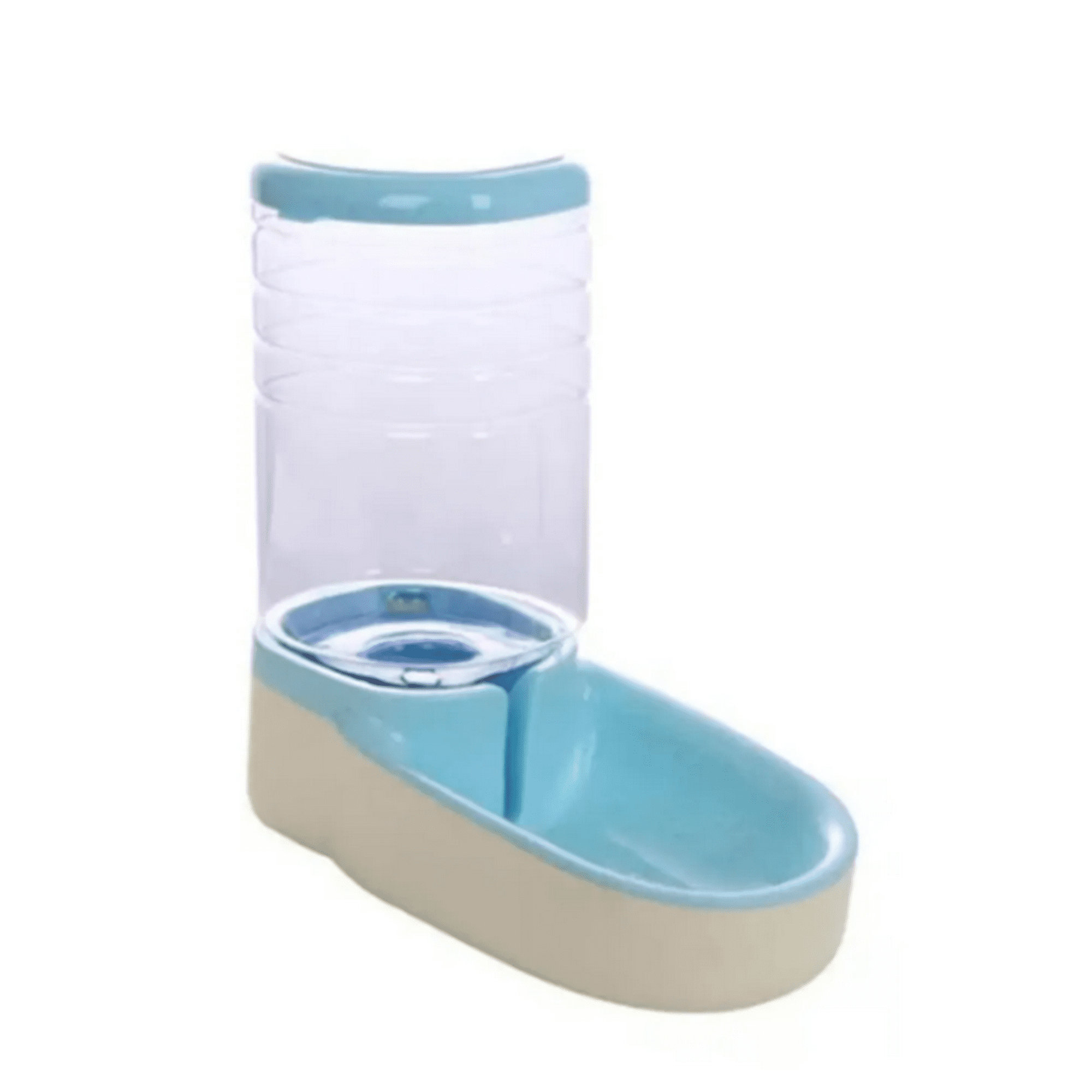 Genérico - Dispensador Automático De Agua Bebedero Para Mascotas