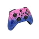 thumbnail image 2 of Controlador ProControllers X/S inalámbrico rosa y azul, 2 of 3