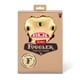 thumbnail image 2 of Peluche Fuggler Gold Fuggs Reeko All Over Gold de ZURU, 2 of 8