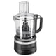 thumbnail image 1 of Procesador de alimentos KitchenAid KFP0718BM 7 tazas negro mate, 1 of 7