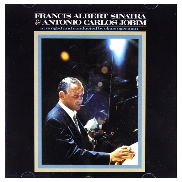Capitol Music Group – Sinatra y Jobim