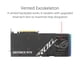 thumbnail image 5 of Tarjeta gráfica ASUS ROG Strix GeForce RTX 4060 OC 8GB GDDR6, 5 of 8