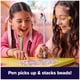 thumbnail image 4 of Kit de Manualidades Cool Maker Stack’d Heishi para Pulseras con Cuentas, 4 of 8