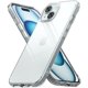 thumbnail image 1 of Funda de teléfono Ringke Fusion compatible con iPhone 15 Plus, 1 of 9