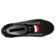 thumbnail image 2 of Zapatilla Tommy Hilfiger Anni para mujer, color negro, lisa, talla 8, 2 of 3