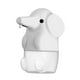 thumbnail image 1 of Dispensador De Líquido Sin Contacto Dispensador De Jabón Automático Para Restaurante Doméstico Blanco, 1 of 3