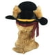 thumbnail image 2 of Ty Peluche Beanie Boos Rowan Perro Pirata Marrón 36492, 2 of 2