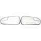 thumbnail image 4 of Lateral De Espejo De Espejo DS7Z17K707F Para Fusion 2013-2020 Izquierda Derecha 2pcs, 4 of 5