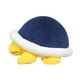 thumbnail image 2 of Peluche Nintendo Super Mario All Star Buzzy Beetle 12 cm, 2 of 3