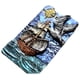 thumbnail image 2 of Molde para jabón ARTCRAFTMOLDS 98 × 55 × 34 mm de silicona para resina y arcilla, 2 of 8