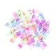 thumbnail image 2 of Clips De Orquídeas De 60 Uds, Clips De Flores Y Vides Coloridos Portátiles Mixtos, Clips Para Plantas, 2 of 5