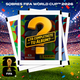 thumbnail image 4 of Pack 5 Sobres MUNDIAL FIFA 2026 Panini Original 35 Láminas, 4 of 9