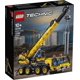 thumbnail image 1 of Kit de construcción LEGO Technic Mobile Crane 42108 1292 piezas, 1 of 6