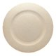 thumbnail image 3 of Pack 4 Plato De Decoracion Hogar Decorativo Diseños 30cm beige, 3 of 4