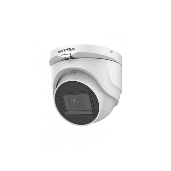 DOMO TVI EXIR 2MP IR20M DS-2CE76D0T-EXIMF 2.8mm Hikvision