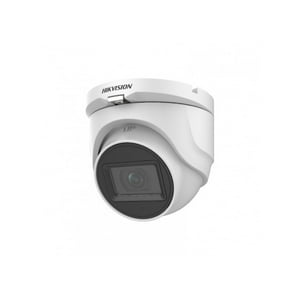 Domo Tvi Exir 2Mp Ir20M Ds-2Ce76D0T-Eximf 2.8Mm Hikvision