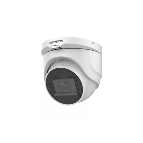 Domo Tvi Exir 2Mp Ir20M Ds-2Ce76D0T-Eximf 2.8Mm Hikvision