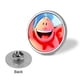 thumbnail image 3 of Capitán Calzoncillos-Theme Round Button Badge: Premium Metal Construction, Ideal for High-End Events 2.8 cm, 3 of 6