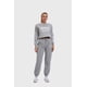 thumbnail image 4 of Polerón Mujer Preppy Gris, 4 of 4