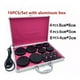 thumbnail image 3 of Kit De Piedras Calientes 16 Piezas Maletin Electrico Spa, 3 of 3