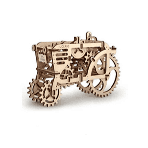 Genérico - Tractor