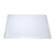 thumbnail image 5 of Alfombrilla Para Silla De Oficina En Casa Para Cojín De Piso De Alfombra Debajo Del Escritorio De La Computadora Ejecutiva 500 × 1200 × 1.5 Mm, 5 of 5
