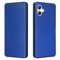 Funda Flip Para Foxdock Samsung Galaxy A06 - Funda Magnética De Negocios, Funda Protectora Delgada