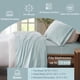 thumbnail image 4 of Juego de sábanas Sleep Philosophy True North Flannel Cotton Queen, 4 of 7