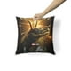 thumbnail image 1 of Cojin Decorativo Loki Cocodrilo, 1 of 1