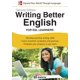 thumbnail image 1 of Libro McGraw-Hill Education: Escribiendo Mejor Inglés, 1 of 1