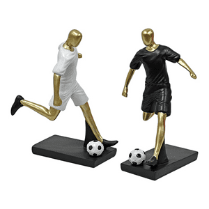 Muebles Santa Ana - Figura Soccer 898 ( Colores Se Venden Por Separado)