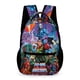 thumbnail image 1 of Mochila Desmarcar He Man 43x15x32cm, 1 of 6