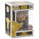 thumbnail image 2 of Figura metálica dorada exclusiva de Funko POP Star Wars Yoda, 2 of 3
