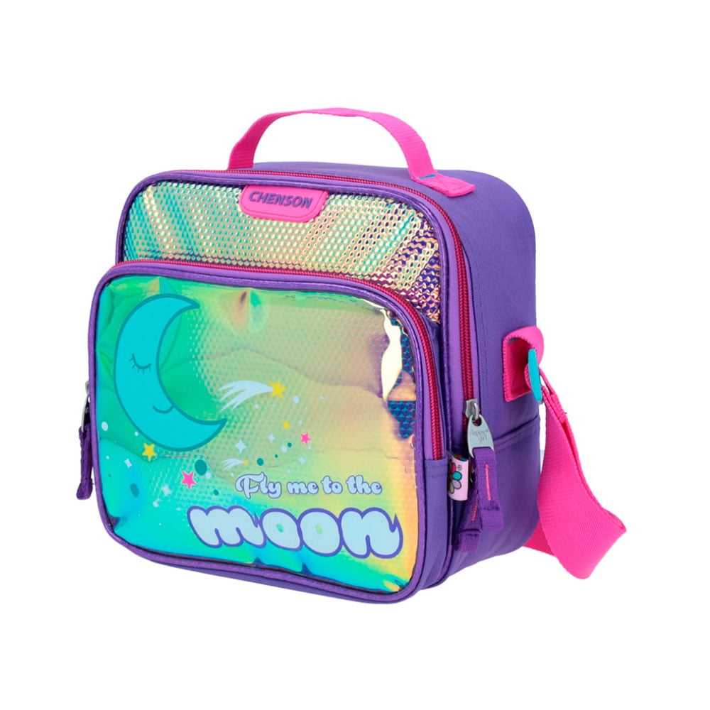 Happy Girl - Lonchera Niña Original Premium Hg64555-i